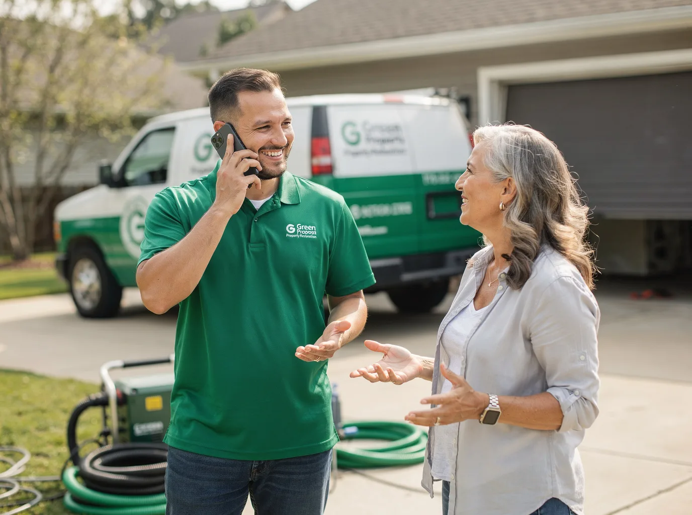 Water Damage Restoration Endeavor, PA FAQs